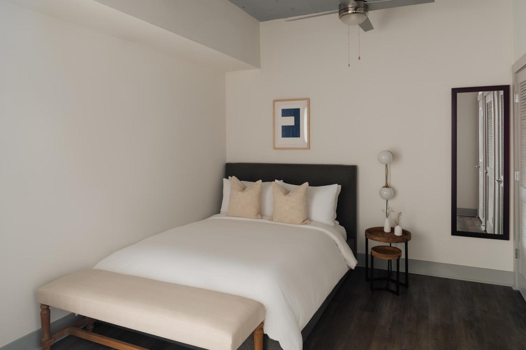 Kasa Capitol Hill Downtown Nashville Chambre photo