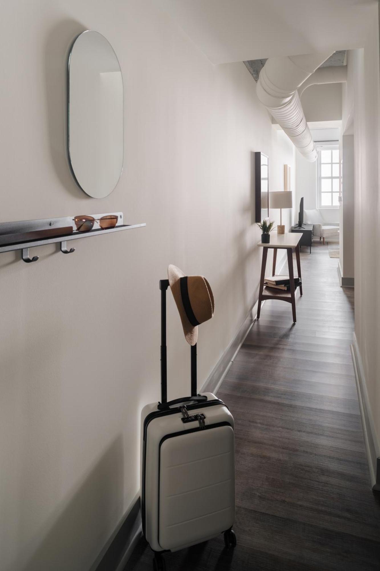 Kasa Capitol Hill Downtown Nashville Chambre photo