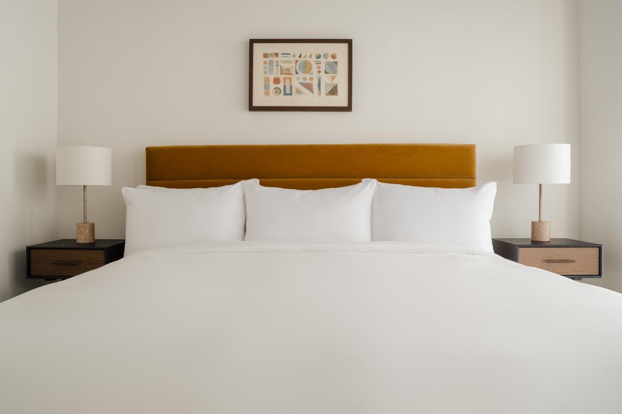 Kasa Capitol Hill Downtown Nashville Chambre photo