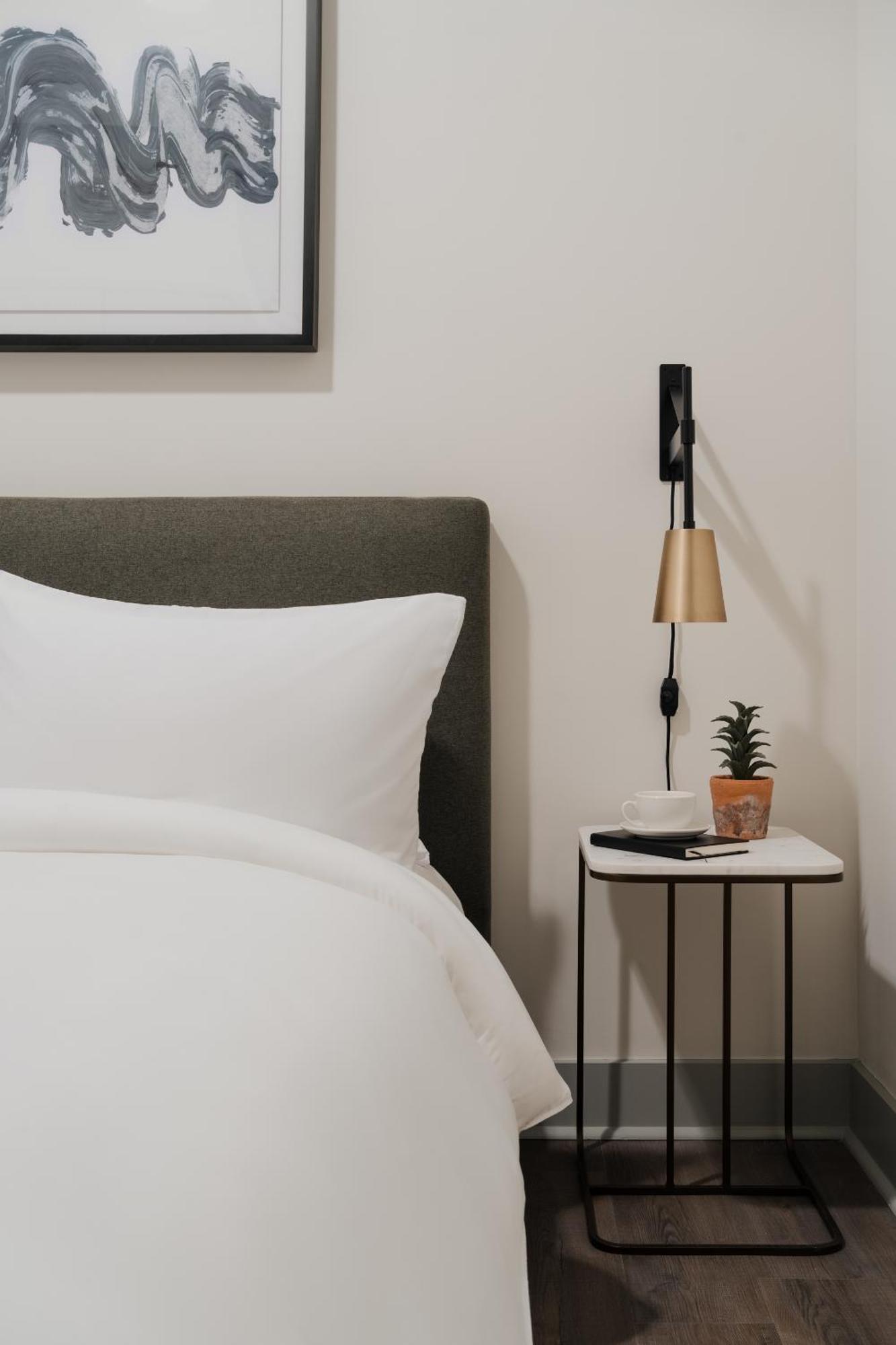 Kasa Capitol Hill Downtown Nashville Chambre photo