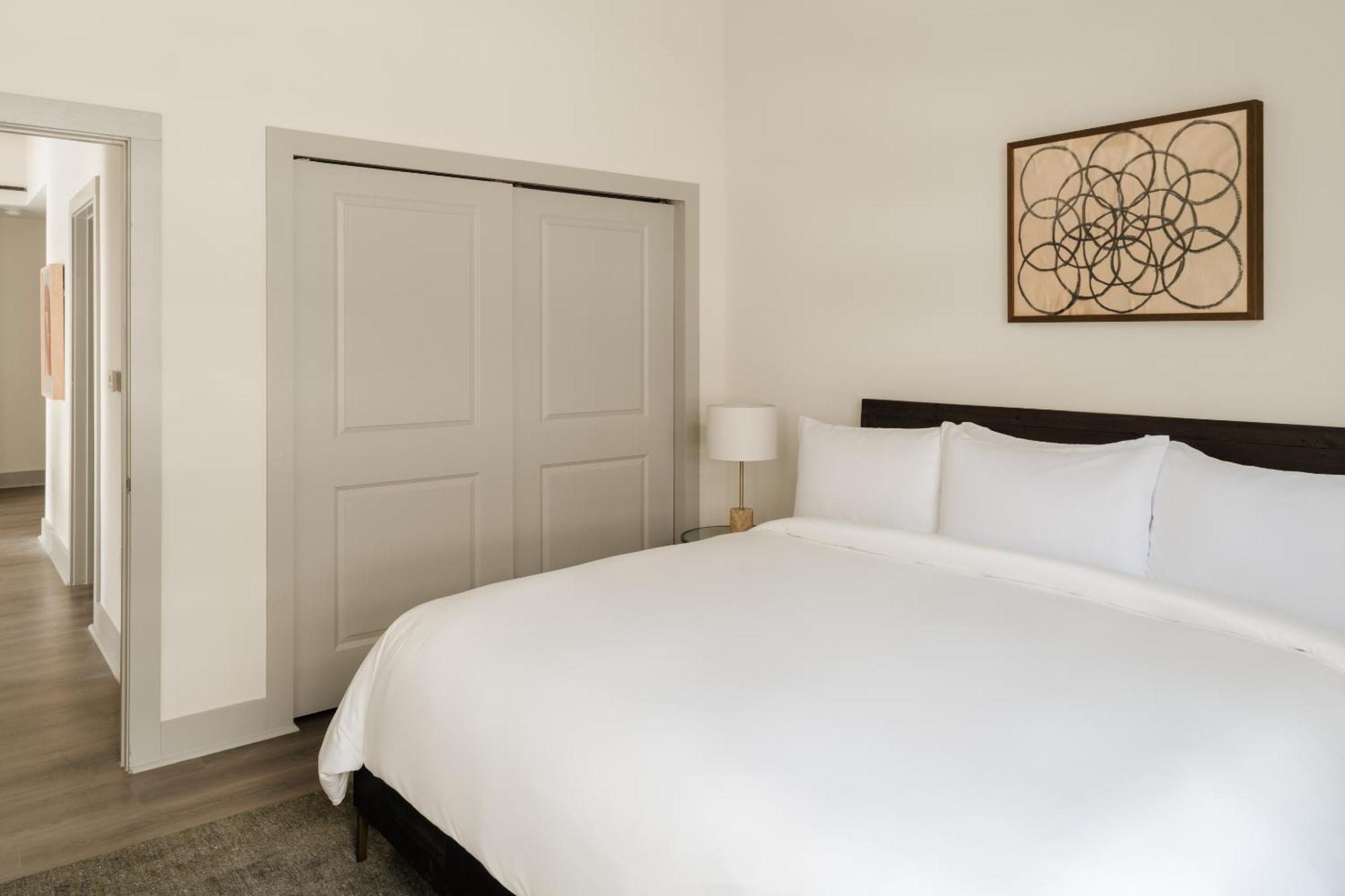 Kasa Capitol Hill Downtown Nashville Chambre photo