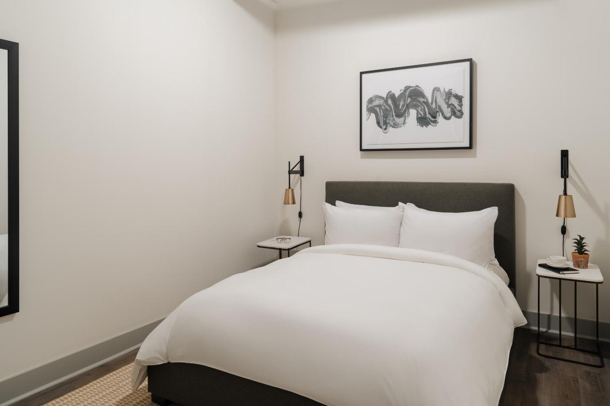 Kasa Capitol Hill Downtown Nashville Chambre photo