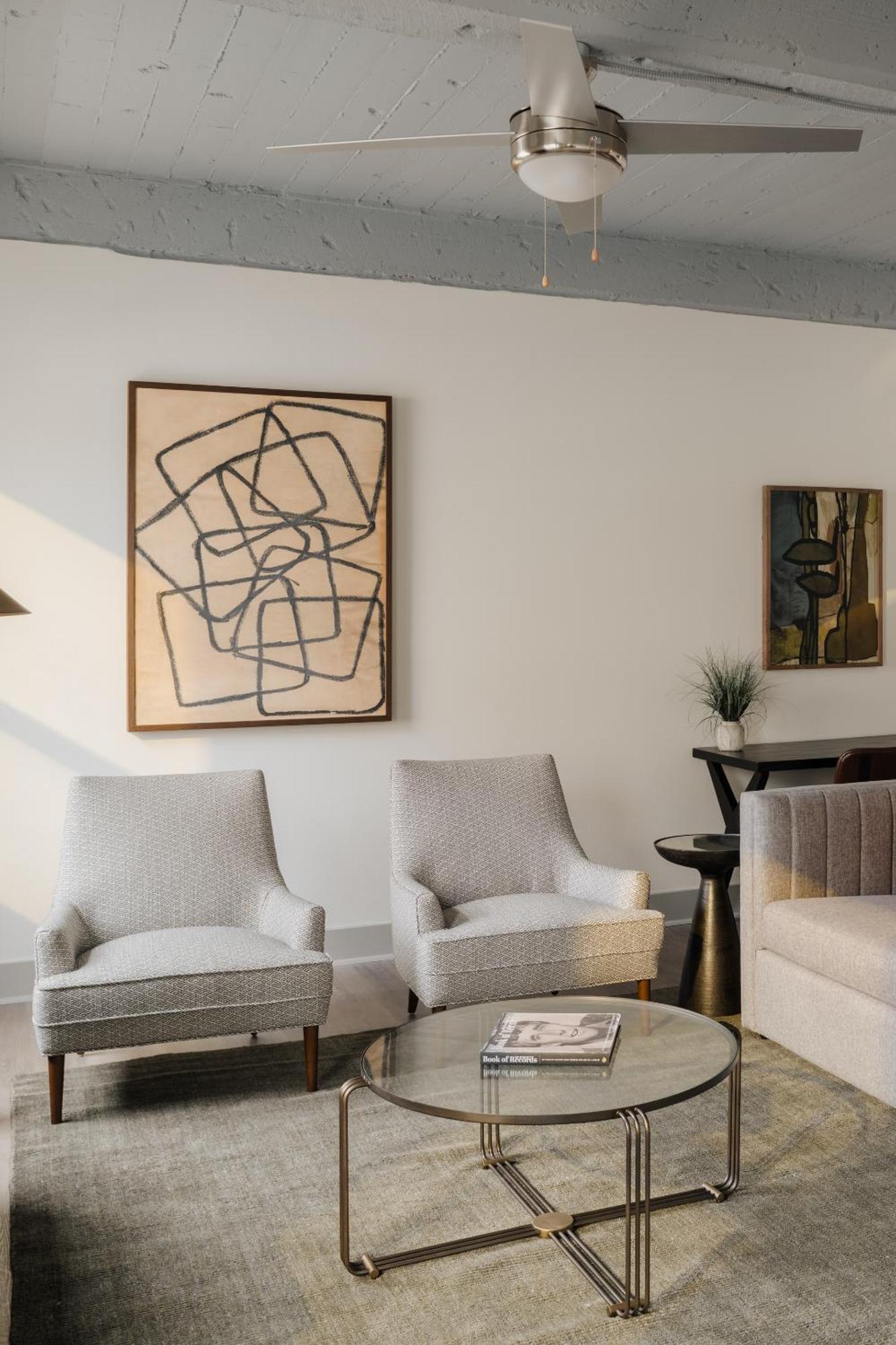 Kasa Capitol Hill Downtown Nashville Chambre photo
