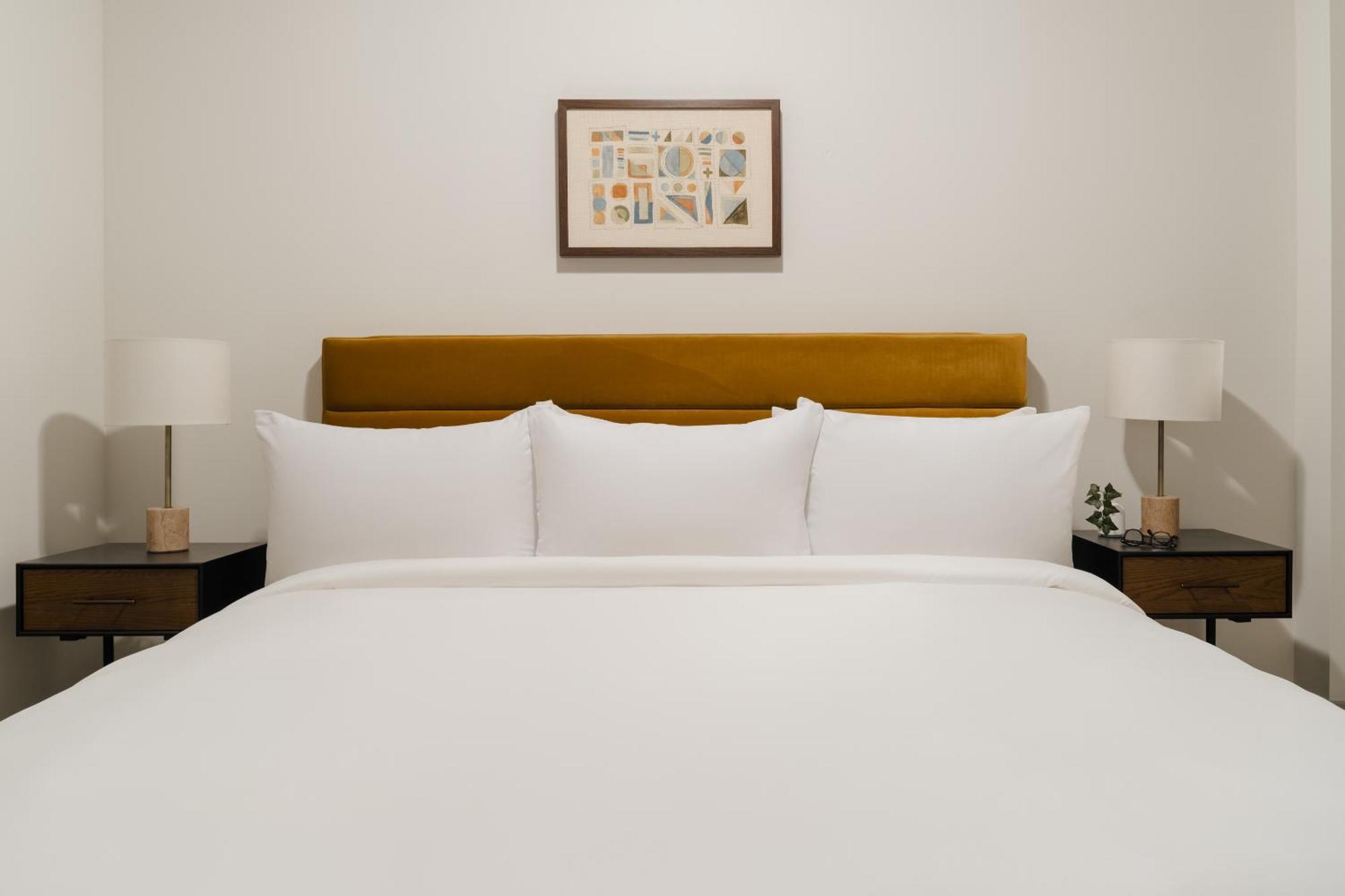 Kasa Capitol Hill Downtown Nashville Chambre photo