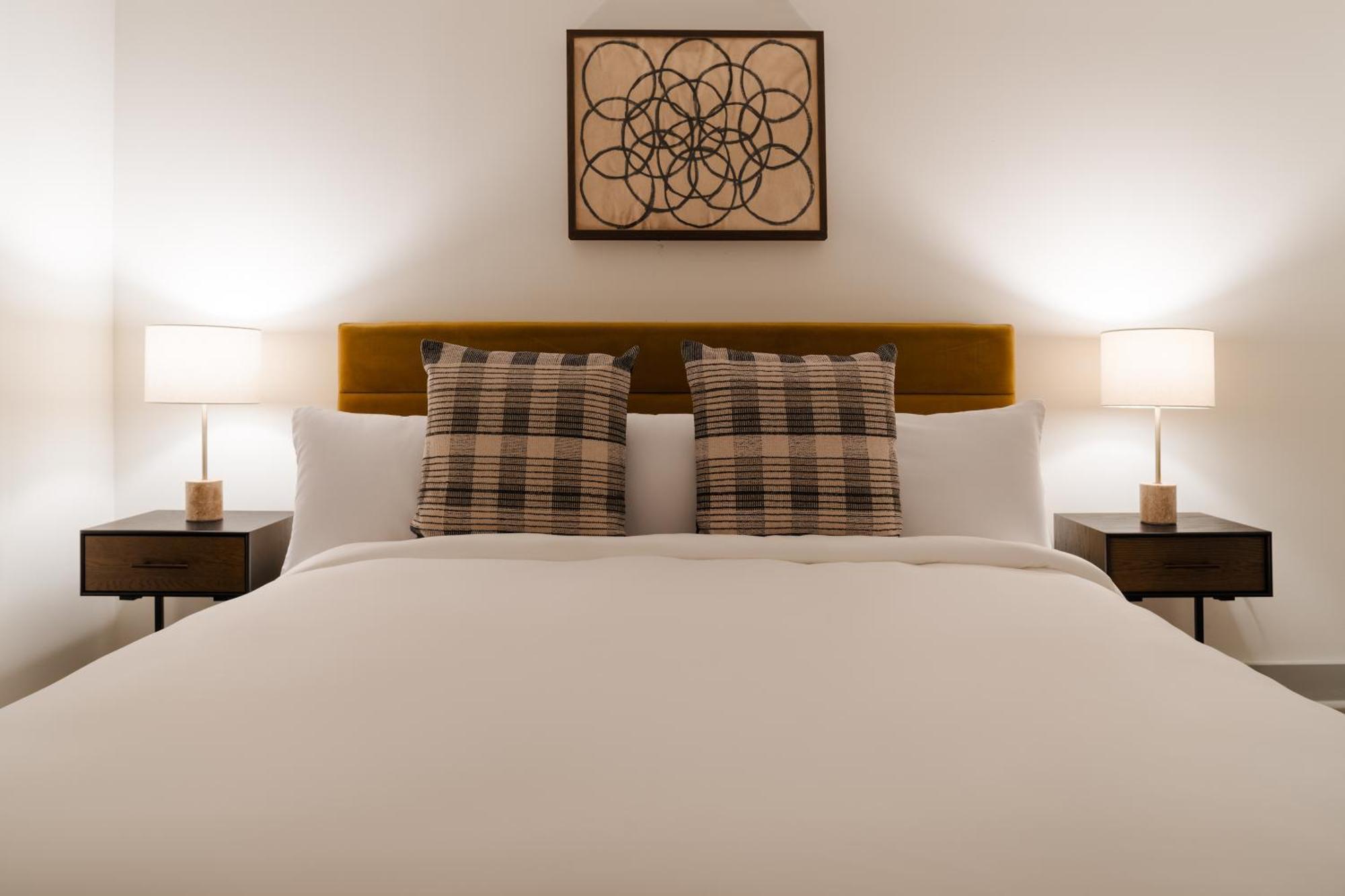 Kasa Capitol Hill Downtown Nashville Chambre photo