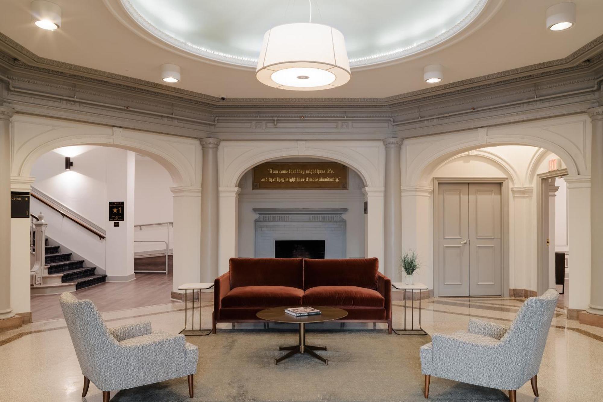 Kasa Capitol Hill Downtown Nashville Extérieur photo